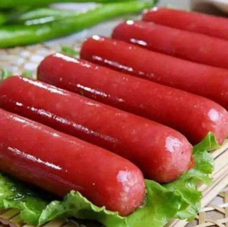 烤肠系列厂家供应