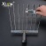 八齿耙农具园林工具耙子手工焊接【一个包邮】