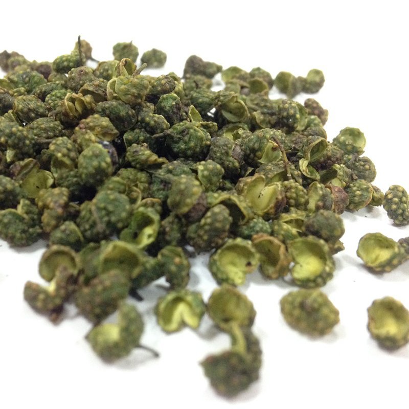 汉源花椒，花椒粉调味料，去腥，增食欲，荤素均可，可炒卤煲
