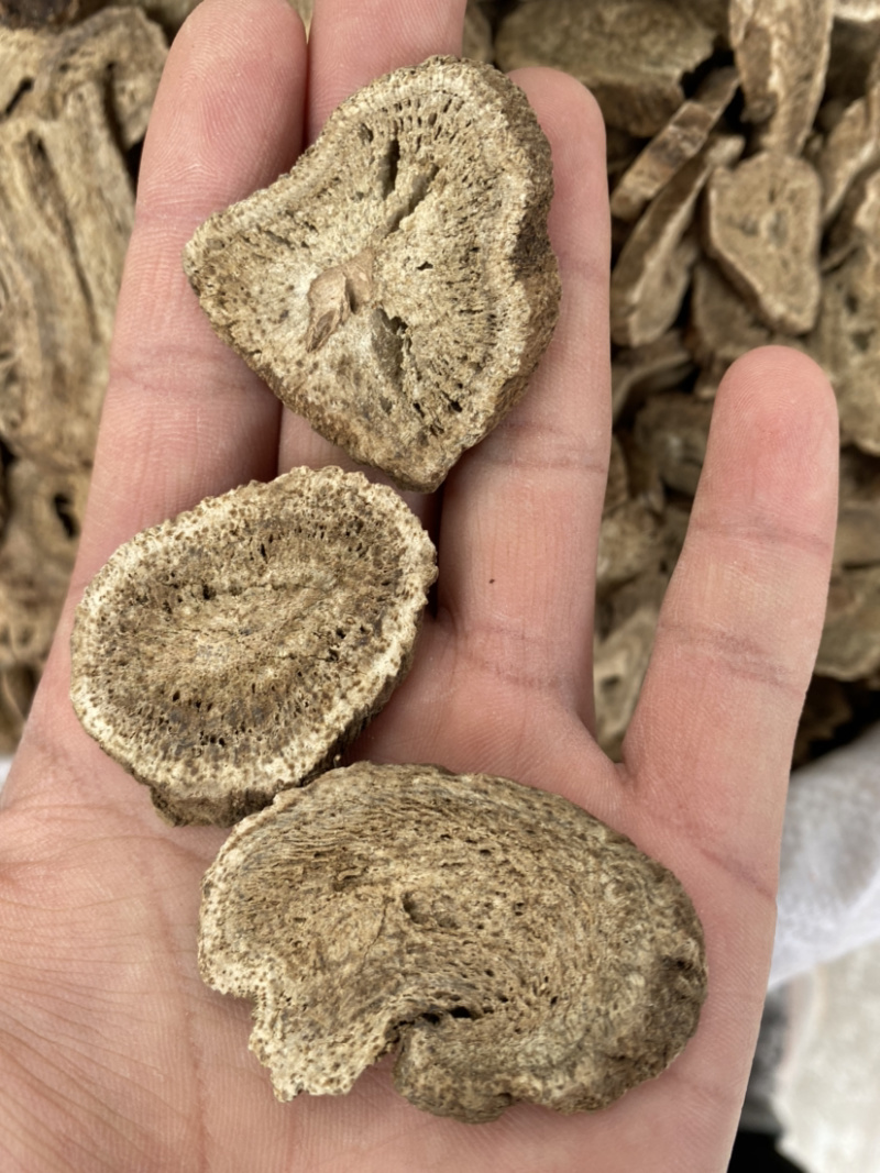 木香云木香野生木香量大从优各种中药材批发