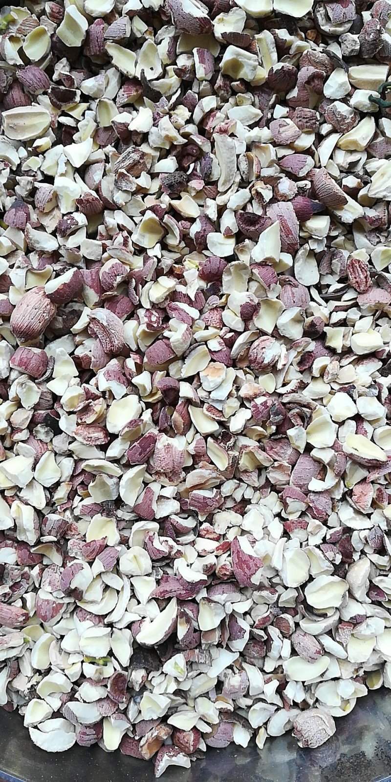 湖南湘莲特级碎莲米碎莲子莲子碎片【酿酒原料】