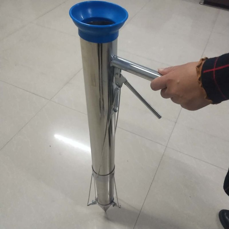 栽苗器移栽器移苗器插苗种瓜苗神器辣椒栽苗神器种菜播种神器