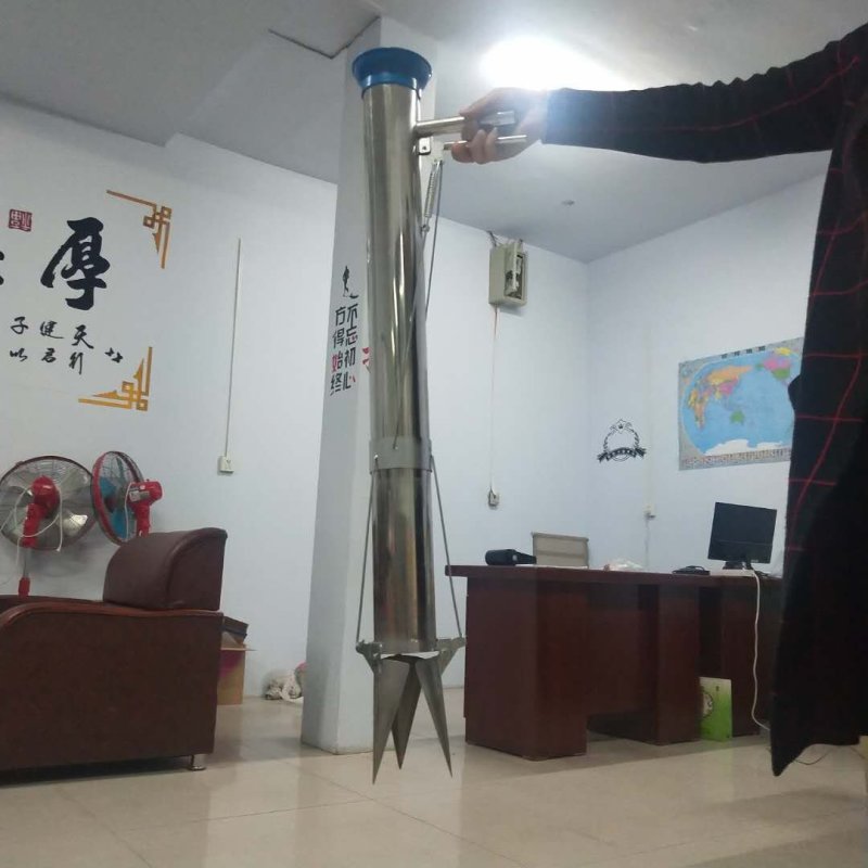 栽苗器移栽器移苗器插苗种瓜苗神器辣椒栽苗神器种菜播种神器