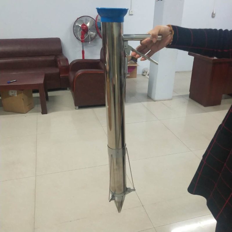栽苗器移栽器移苗器插苗种瓜苗神器辣椒栽苗神器种菜播种神器