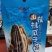 108g洽洽山核桃瓜子