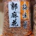 梅溪小麻花