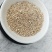 21年新藜麦一级灰黎麦米颗粒饱满，口感好量大从优8斤起
