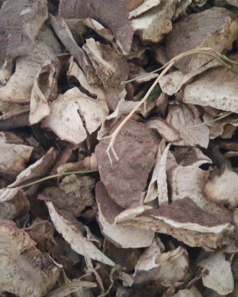 烧酒精的红薯片