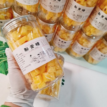 百草秋梨膏糖，大量批发