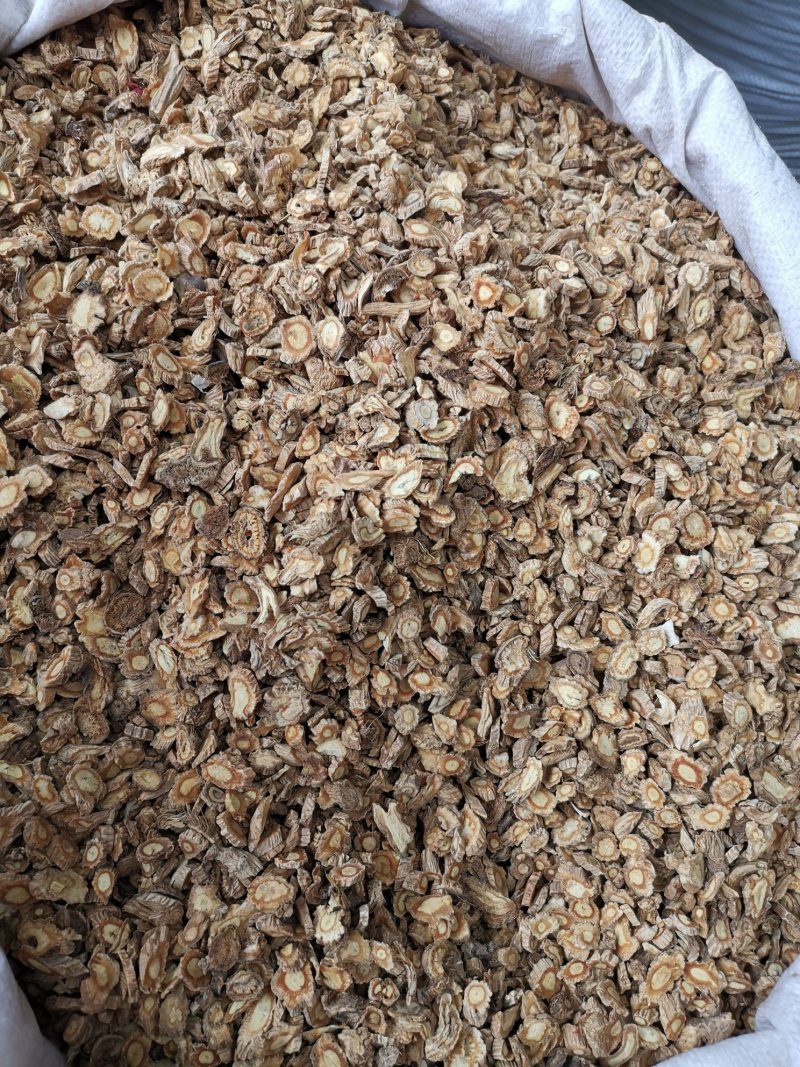 防风无硫新货防风河北内蒙货各种规格品质保证批发零