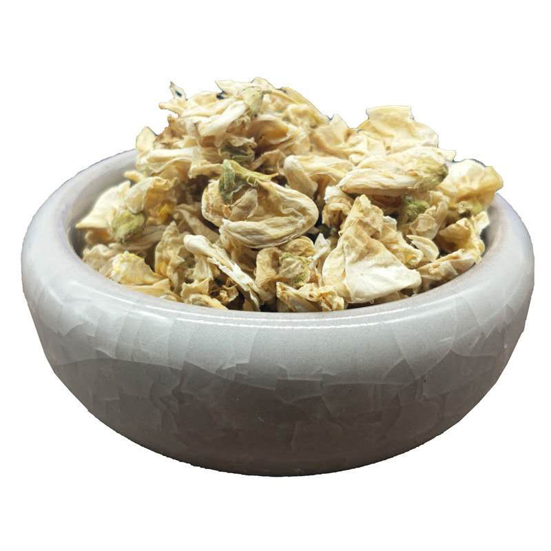 白扁豆花南豆花中药材批发一手货源量大从优