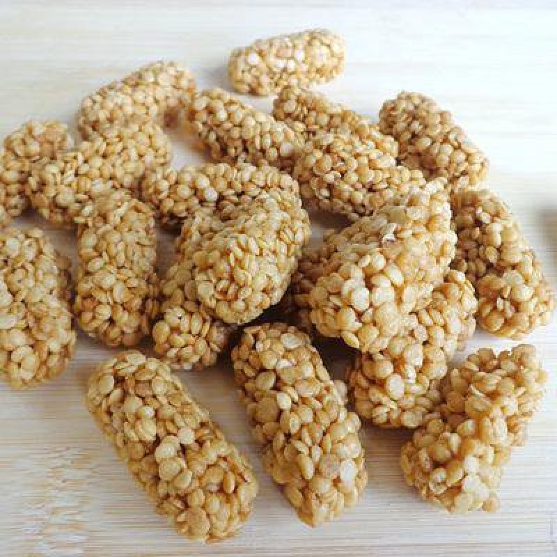 【全国发货】坚果燕麦酥，网红，地摊首先产品