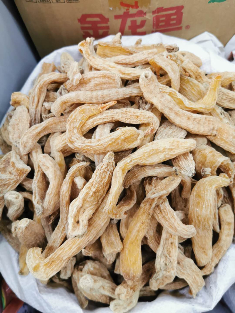 天麻个无硫天麻个各种规格产地直销量大从优