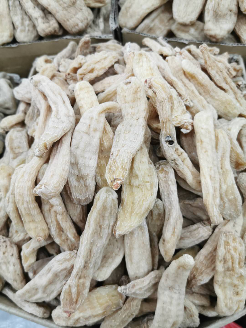 天麻个无硫天麻个各种规格产地直销量大从优