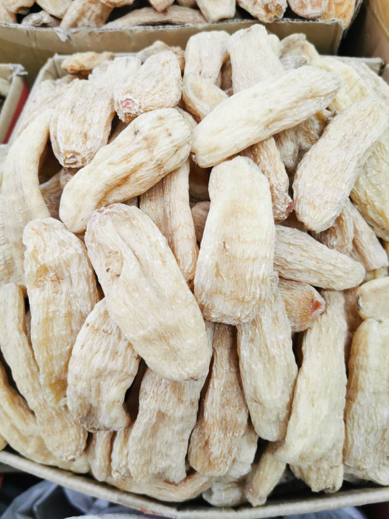 天麻个无硫天麻个各种规格产地直销量大从优