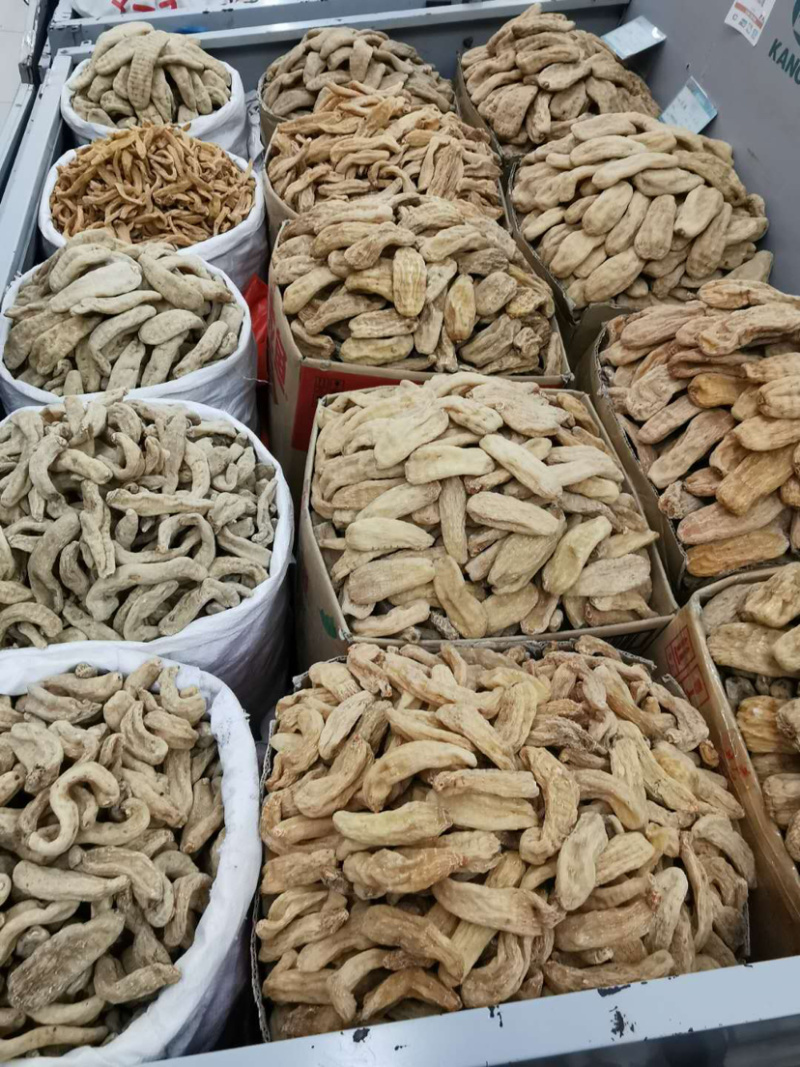 天麻个无硫天麻个各种规格产地直销量大从优