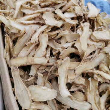 无硫天麻片生切片机切片各种规格量大从优