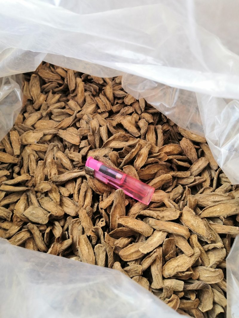 牛蒡茶
