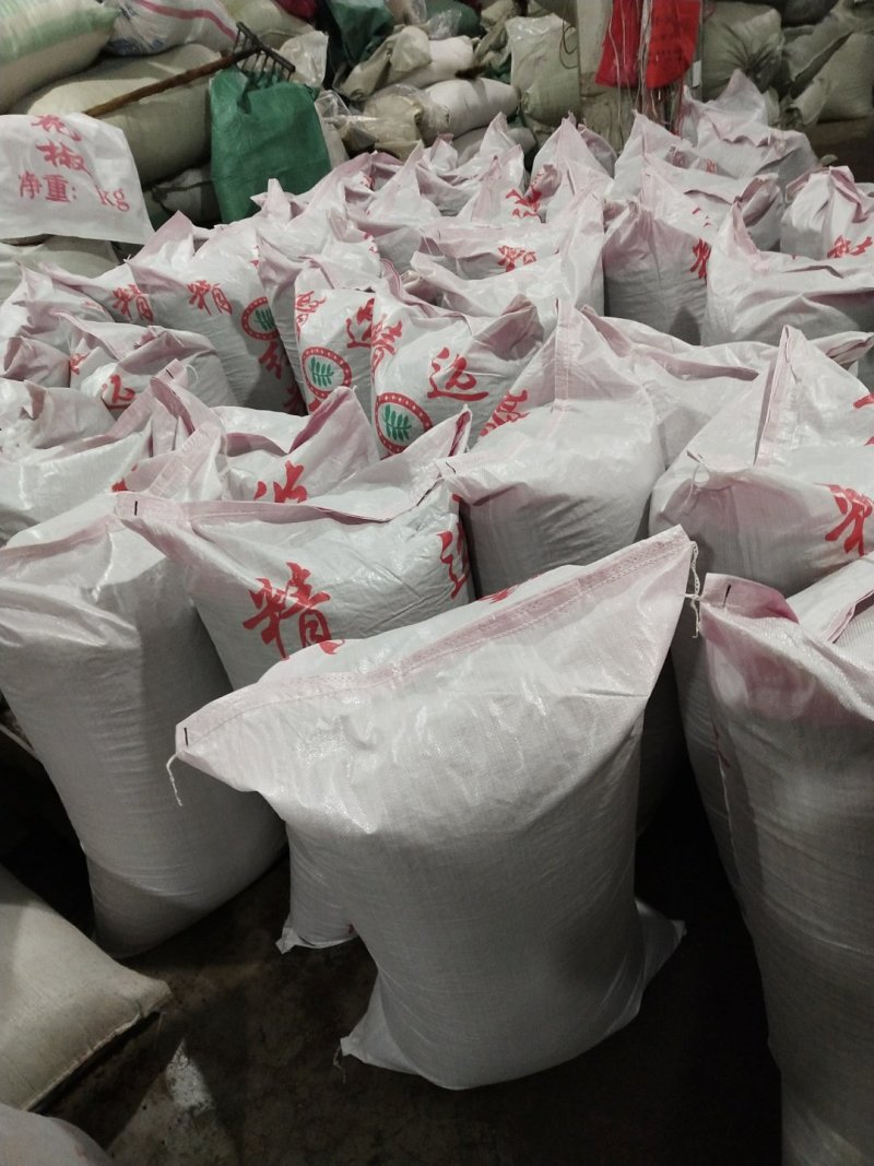 【精品】陕西大红袍花椒颜色红麻度高开口率高