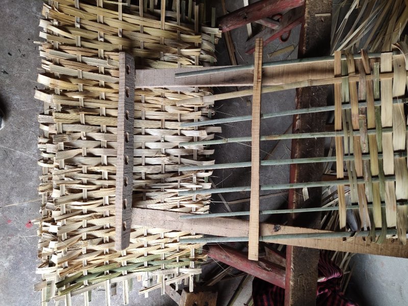煤矿用竹笆片50CM1米
