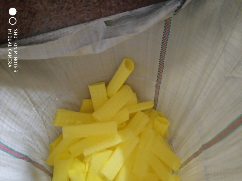 水果网套