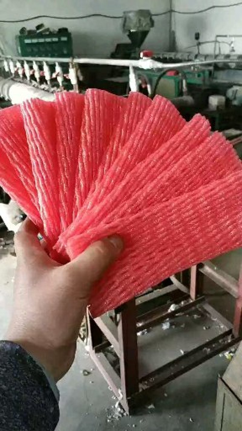 水果网套