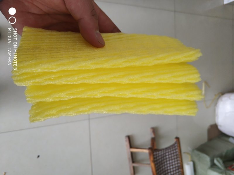 水果网套
