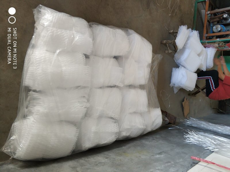 水果网套
