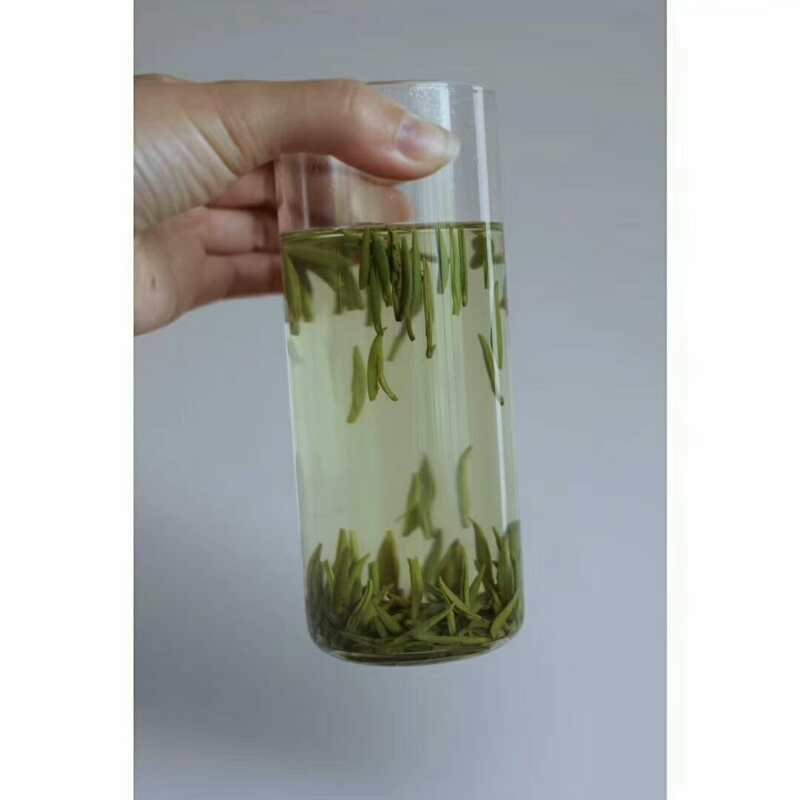 开化龙顶茶叶