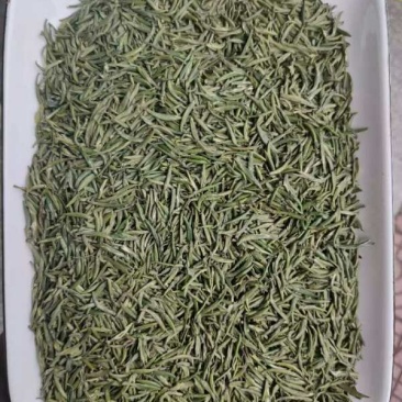 开化龙顶茶叶