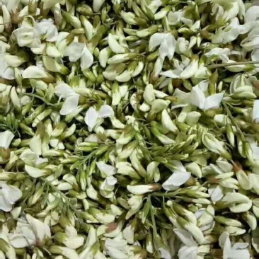 槐花槐花新货市场电商对接