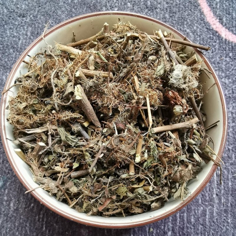 含羞草，药用含羞草，产地直供道地药材，药典标准支持线上交