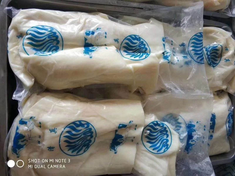熟牛板筋，烧烤串串合适