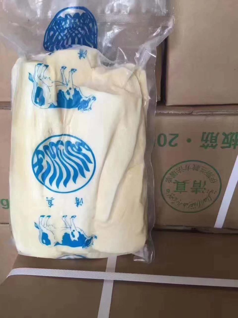 熟牛板筋，烧烤串串合适