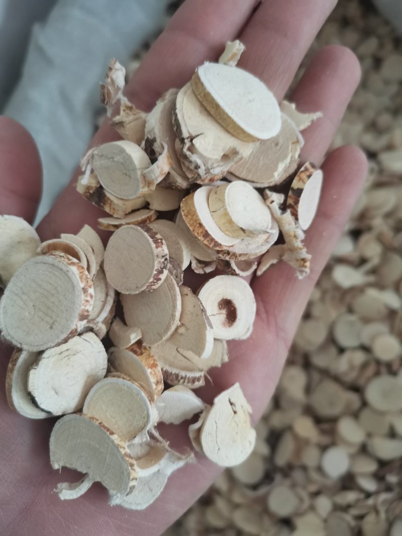 中药材五指毛桃无硫牛奶根天然晒干南芪可煲汤