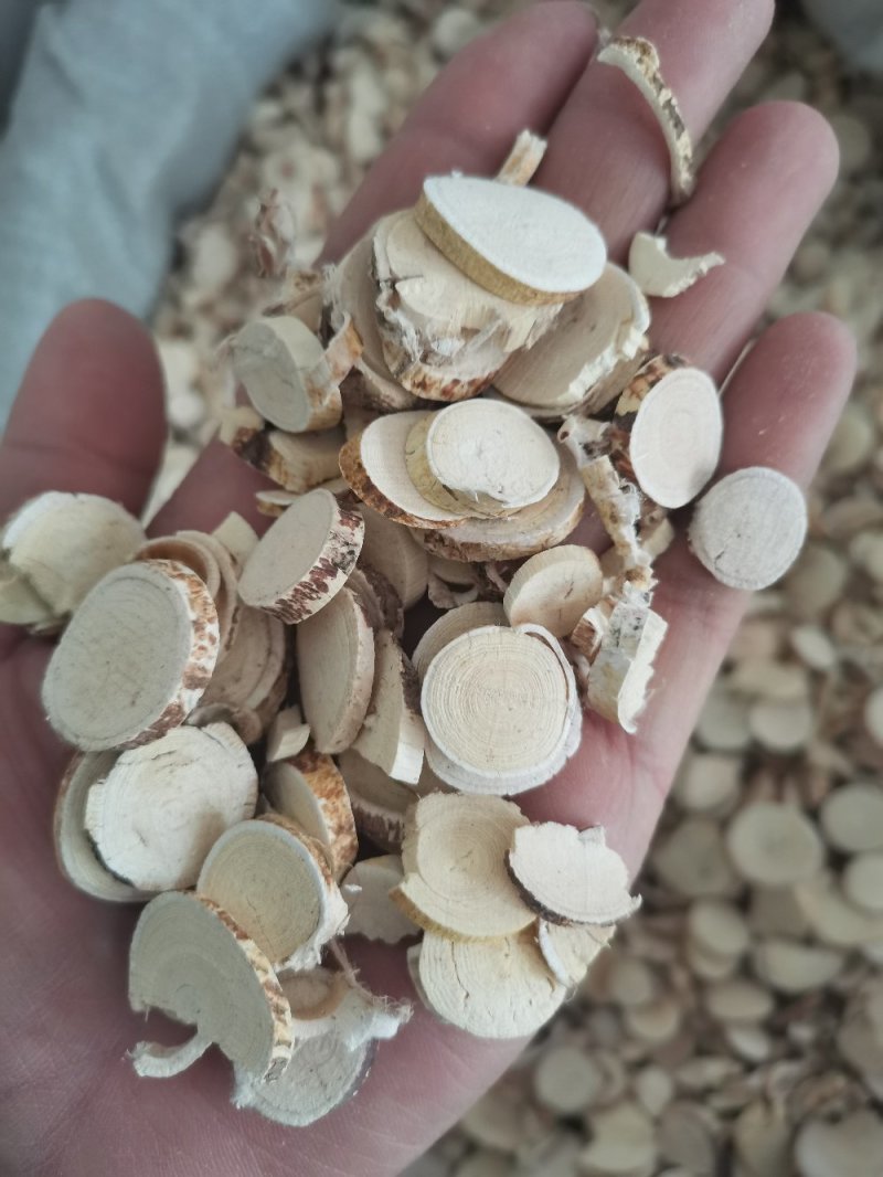 中药材五指毛桃无硫牛奶根天然晒干南芪可煲汤