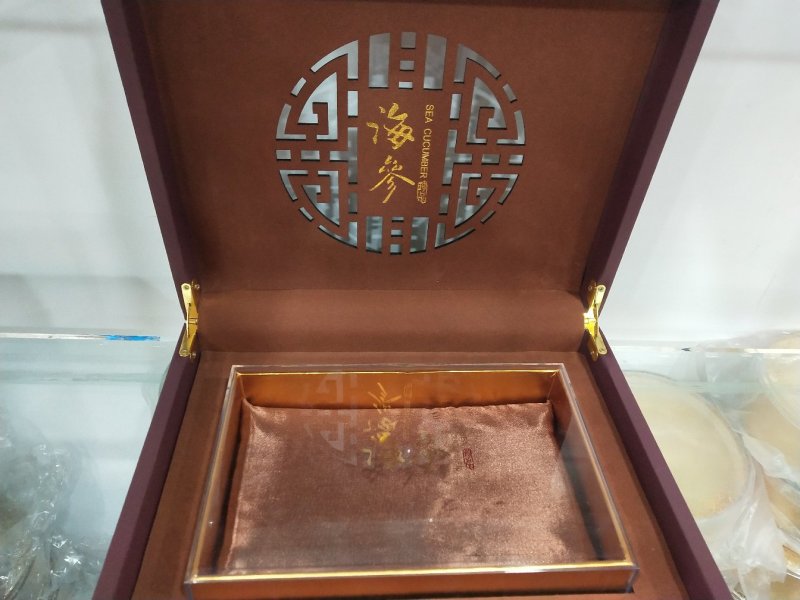 农产品礼盒包装，免费设计
