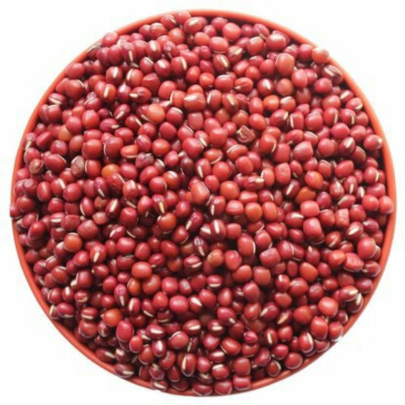 红小豆，常年批发供应红小豆