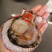 精品港湾贝，小红贝