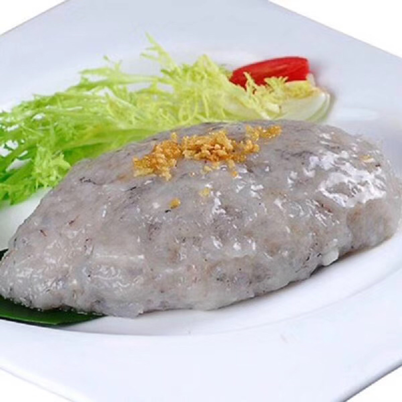 虾滑