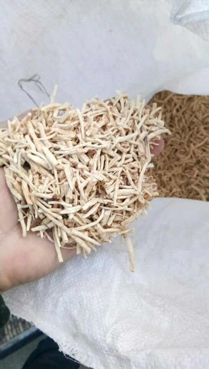 【西洋参丁】长白山西洋参丁产地发货纯干足量包邮