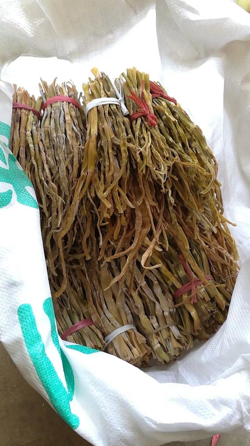 今年新笋笋干小竹笋干淡笋干小笋湖南特产，小笋干