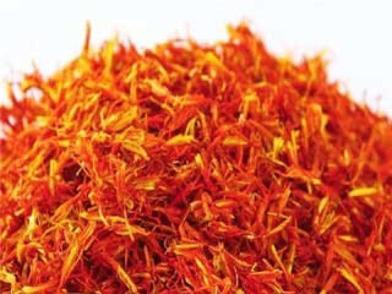 新疆正宗特级藏红花泡茶精品