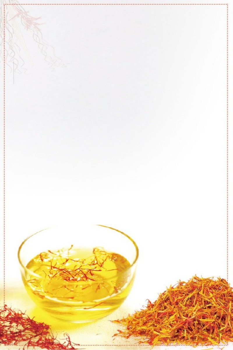 新疆正宗特级藏红花泡茶精品