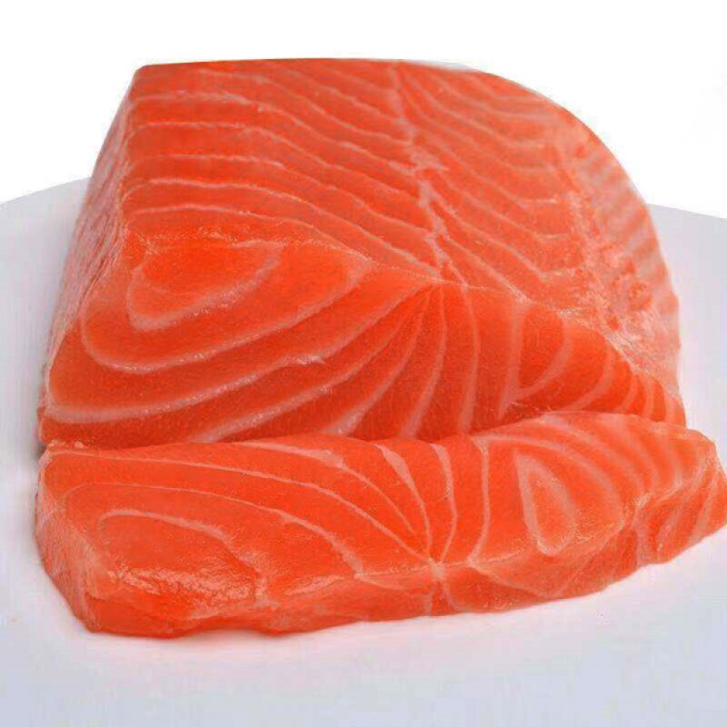 冰鲜三文鱼冷冻三文鱼