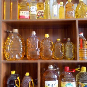 塑料瓶