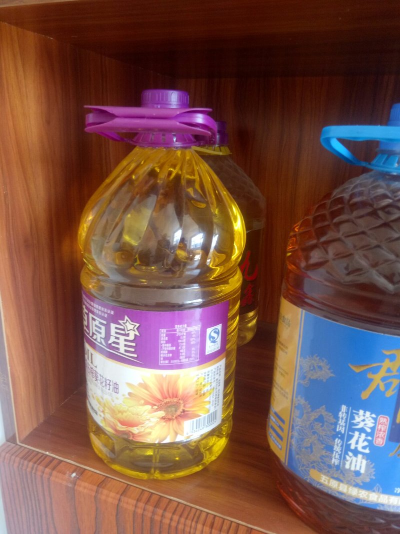 塑料瓶