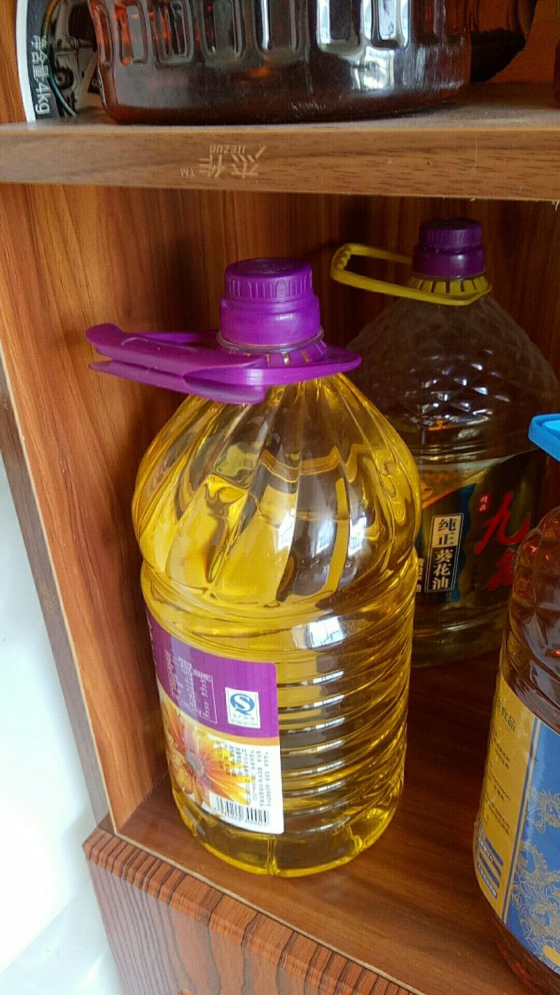 塑料瓶