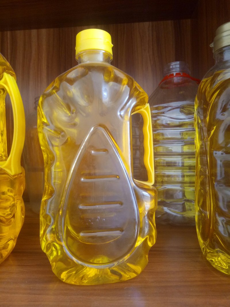 塑料瓶