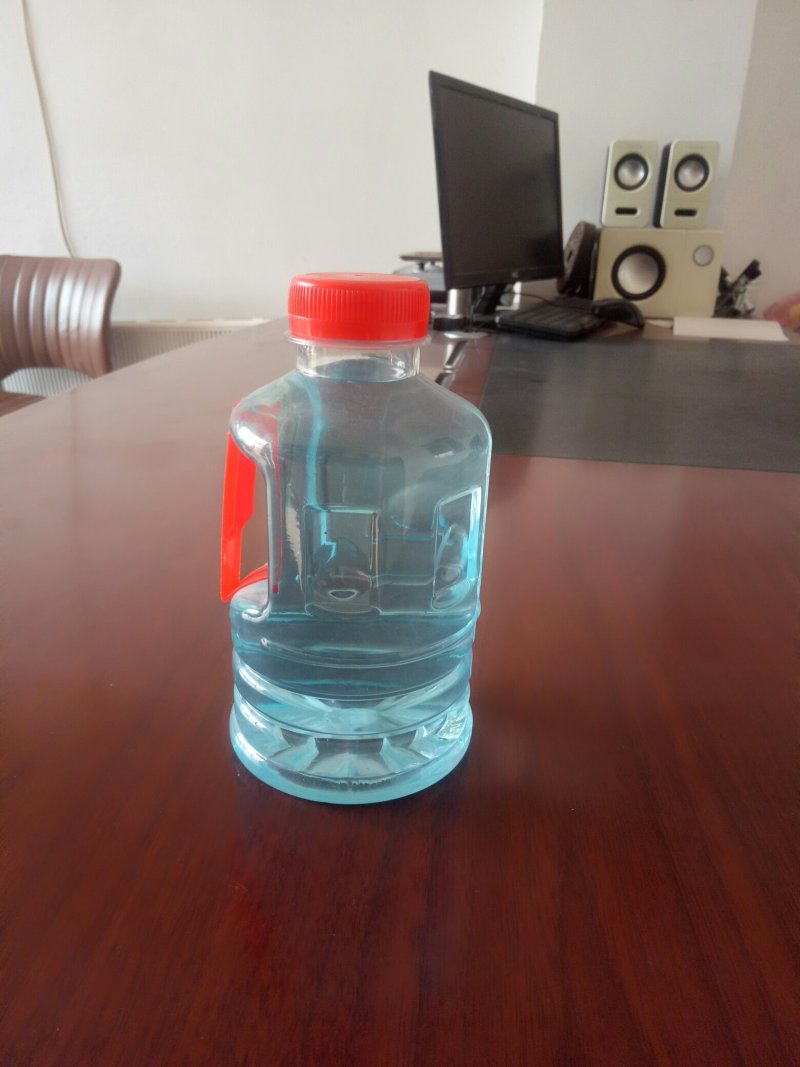 塑料瓶